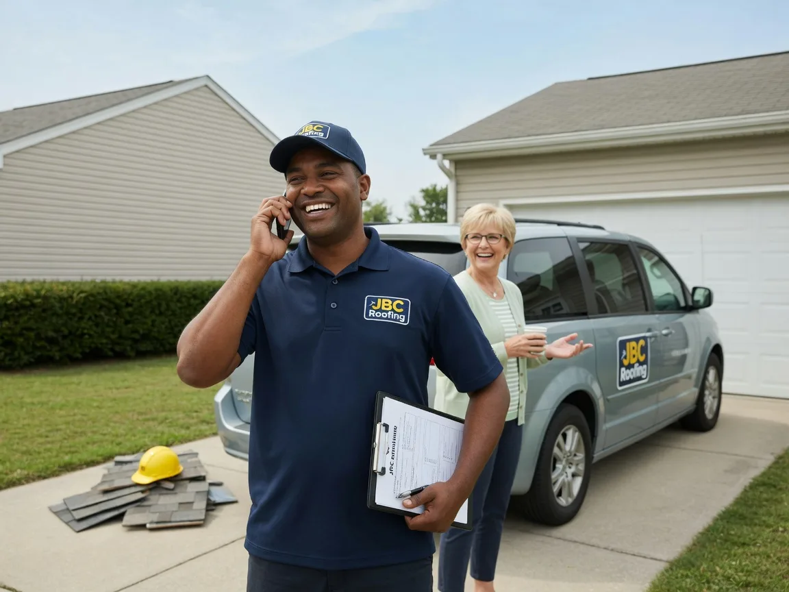 Roof Replacement Montebello, VA FAQs